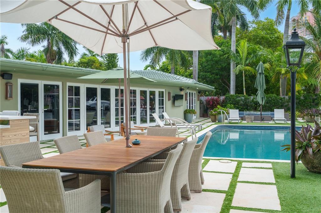 LAUDERDALE BEACH EXT - Residential