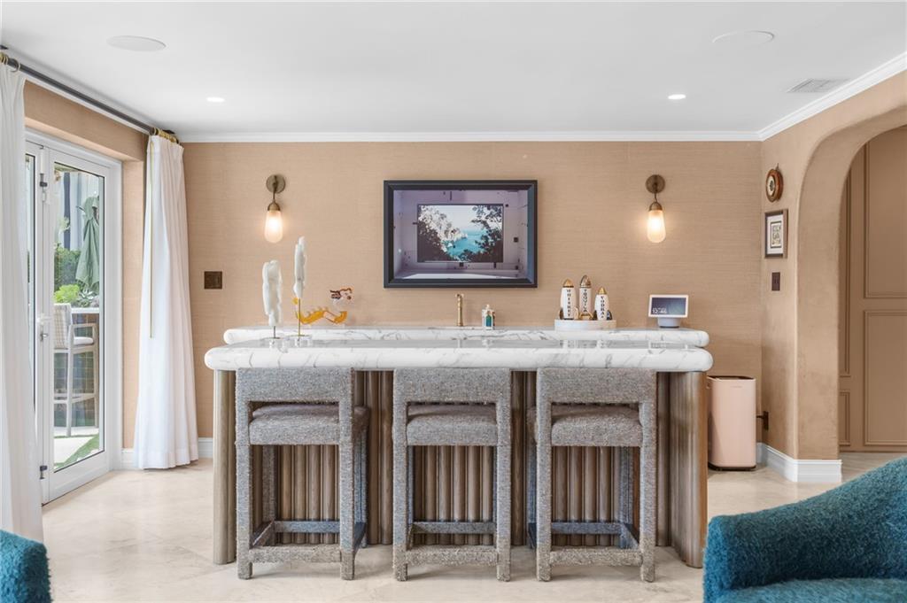 LAUDERDALE BEACH EXT - Residential