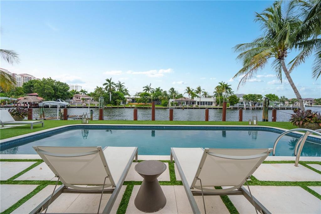 LAUDERDALE BEACH EXT - Residential