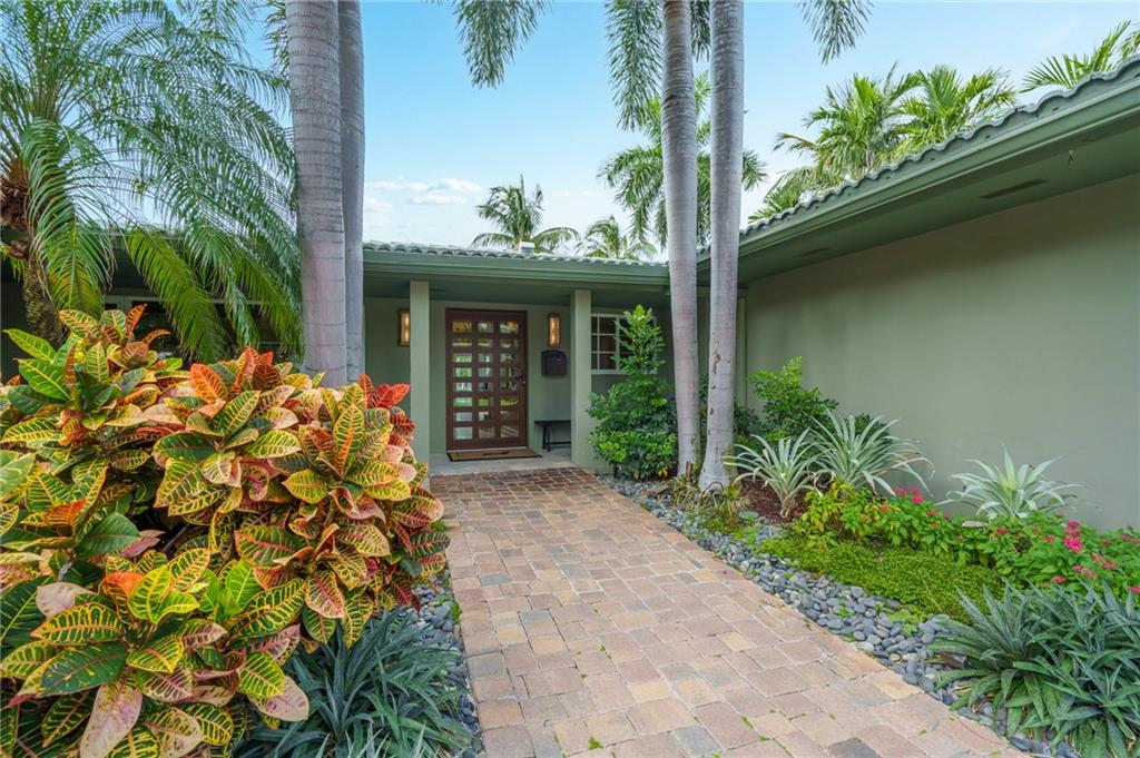 LAUDERDALE BEACH EXT - Residential