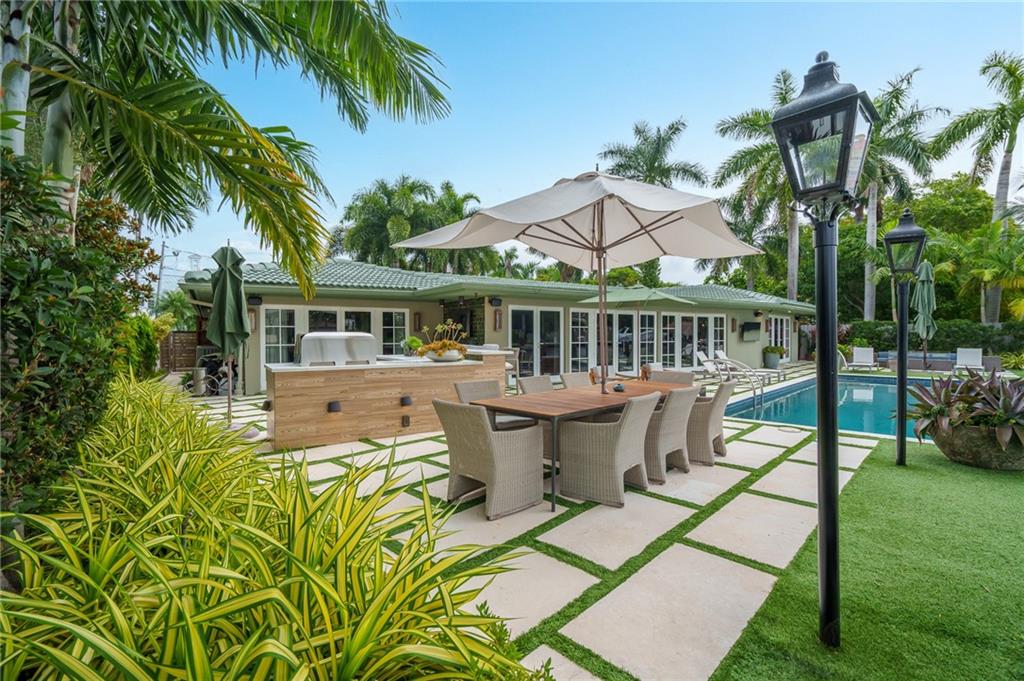 LAUDERDALE BEACH EXT - Residential