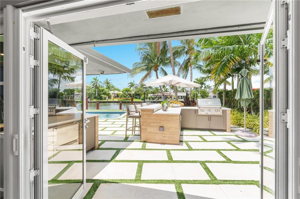 LAUDERDALE BEACH EXT - Residential