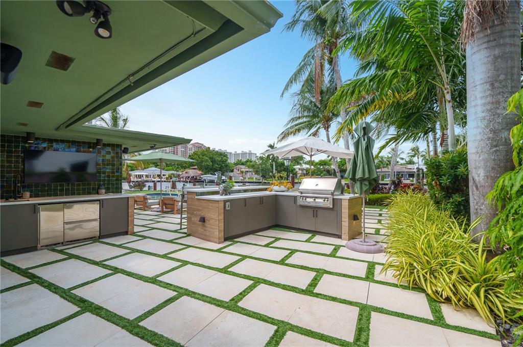 LAUDERDALE BEACH EXT - Residential