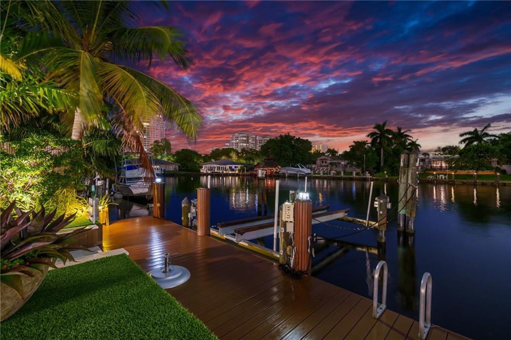 LAUDERDALE BEACH EXT - Residential