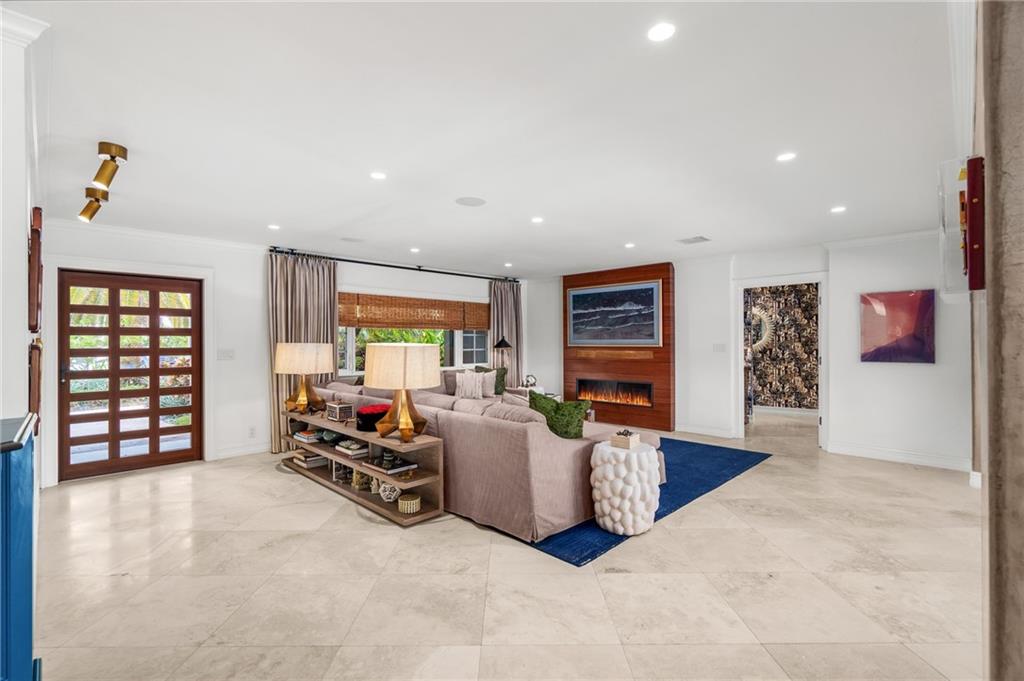 LAUDERDALE BEACH EXT - Residential