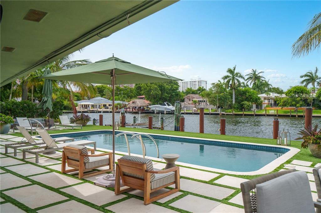 LAUDERDALE BEACH EXT - Residential