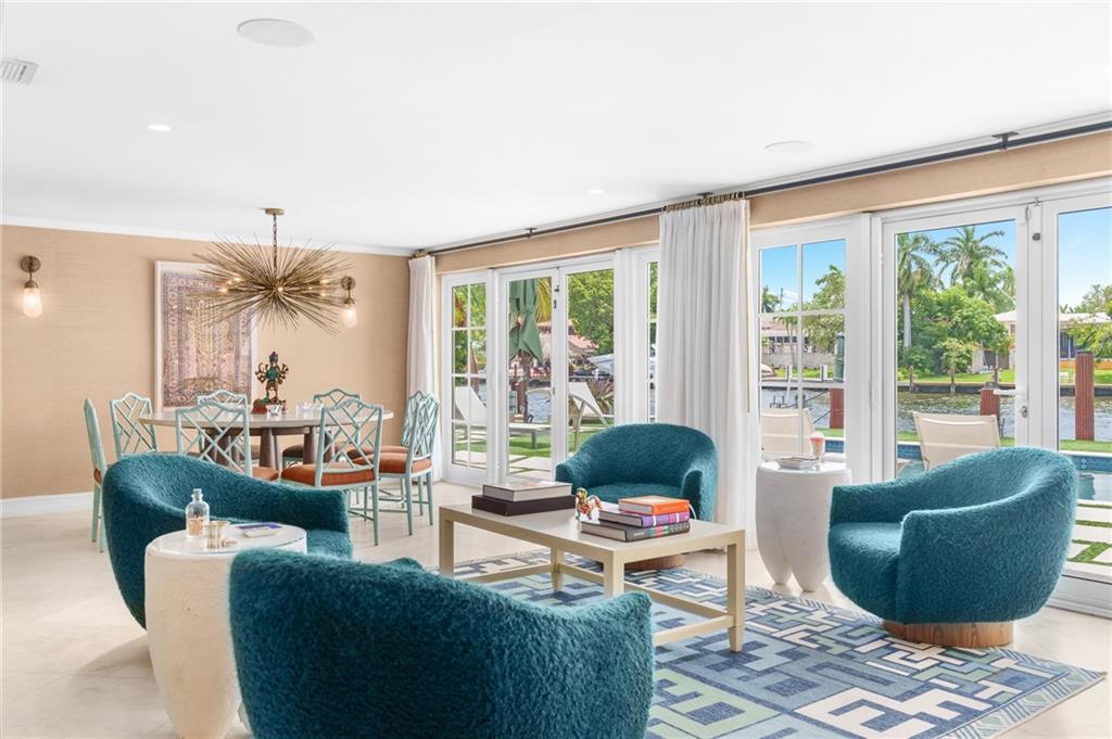 LAUDERDALE BEACH EXT - Residential