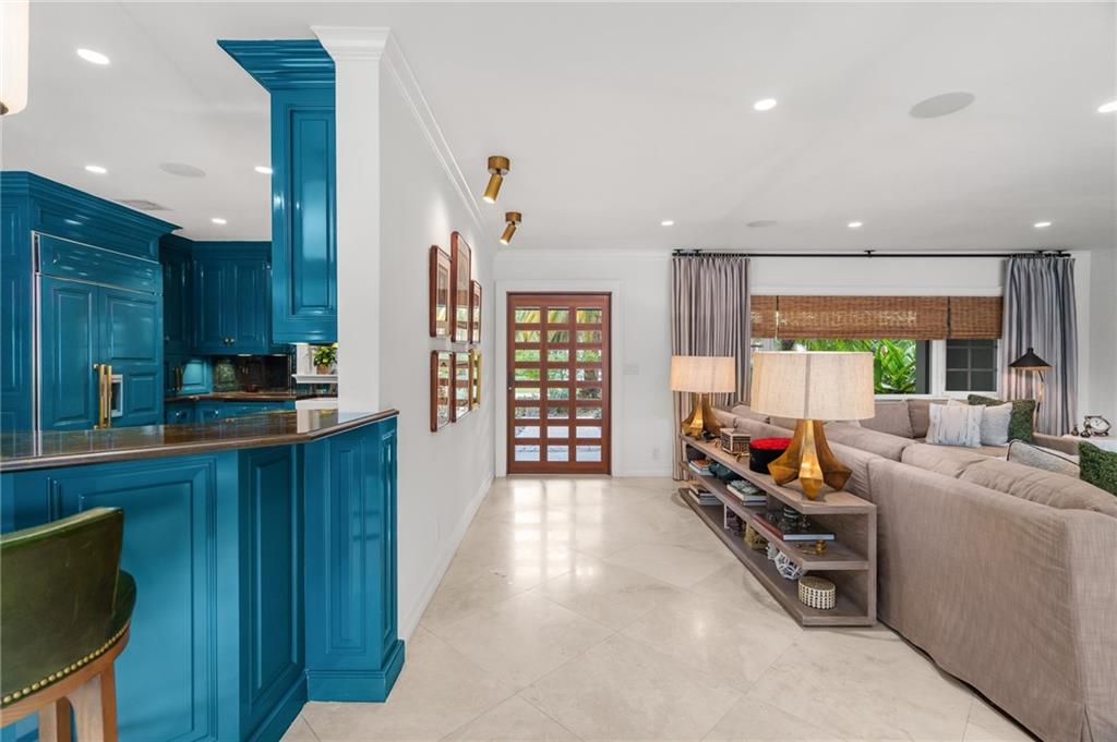 LAUDERDALE BEACH EXT - Residential