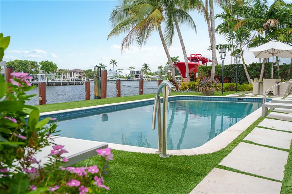 LAUDERDALE BEACH EXT - Residential