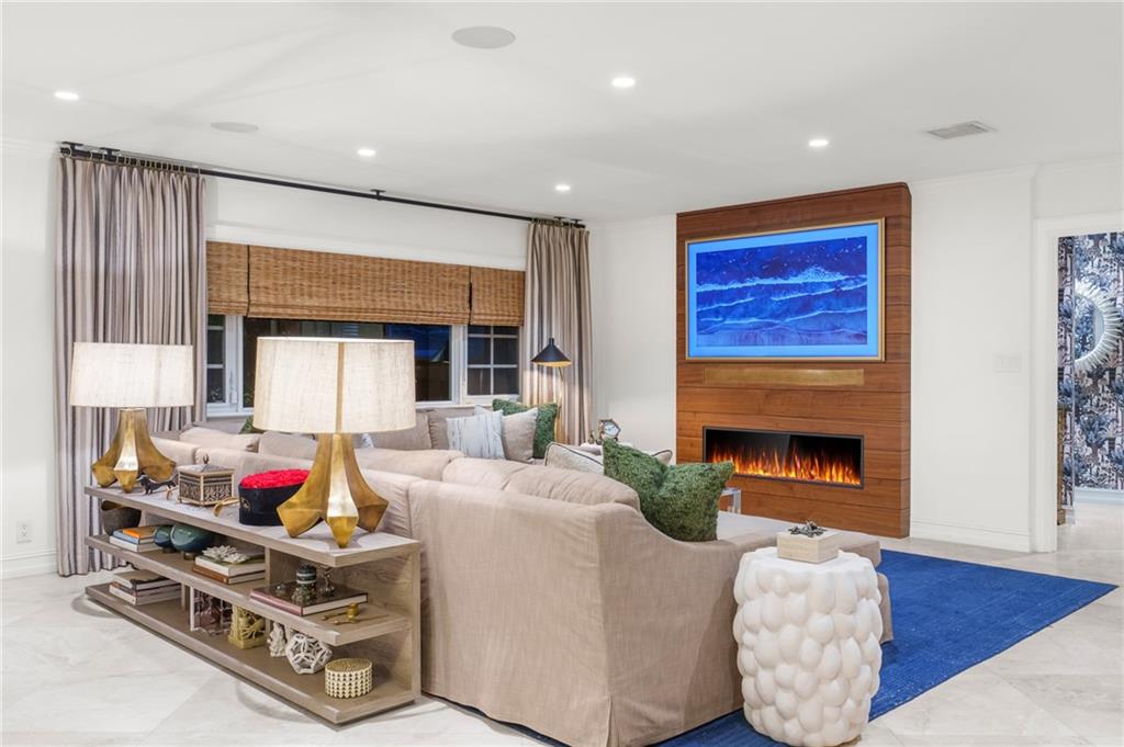 LAUDERDALE BEACH EXT - Residential