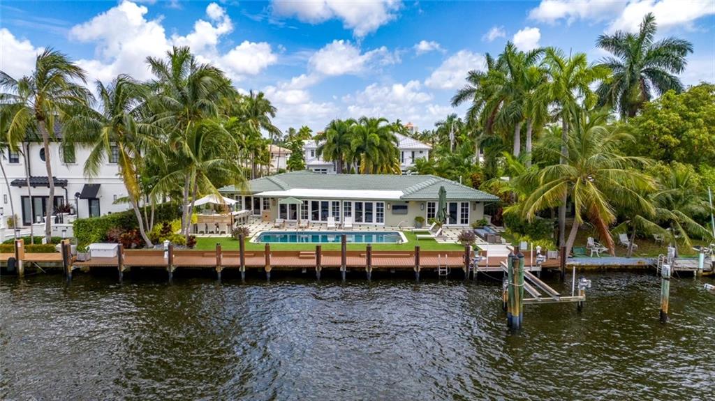 LAUDERDALE BEACH EXT - Residential