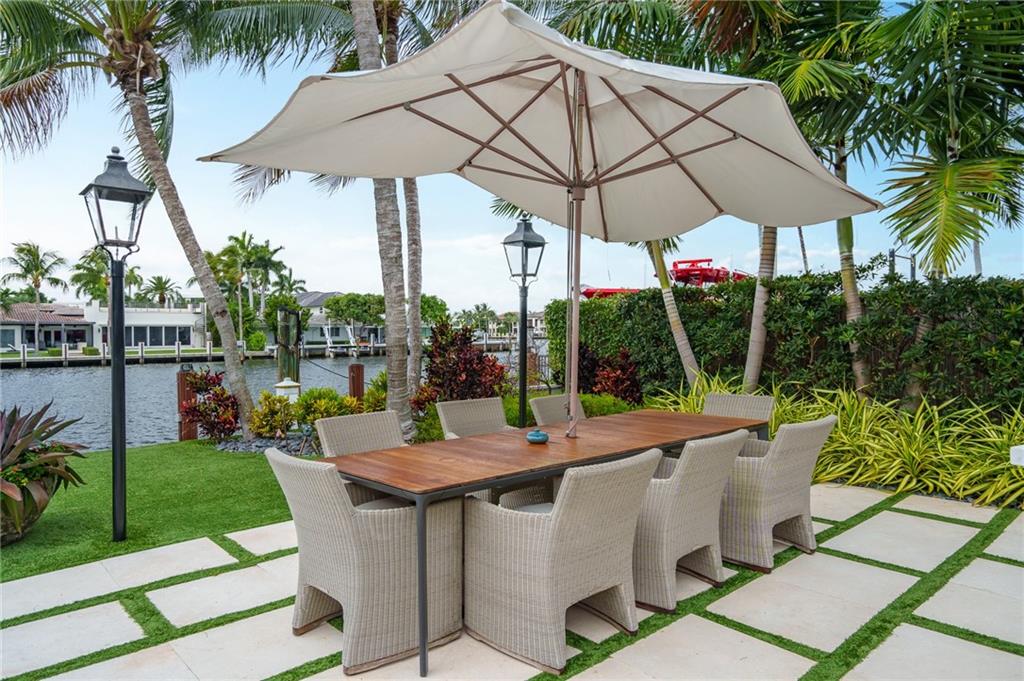 LAUDERDALE BEACH EXT - Residential