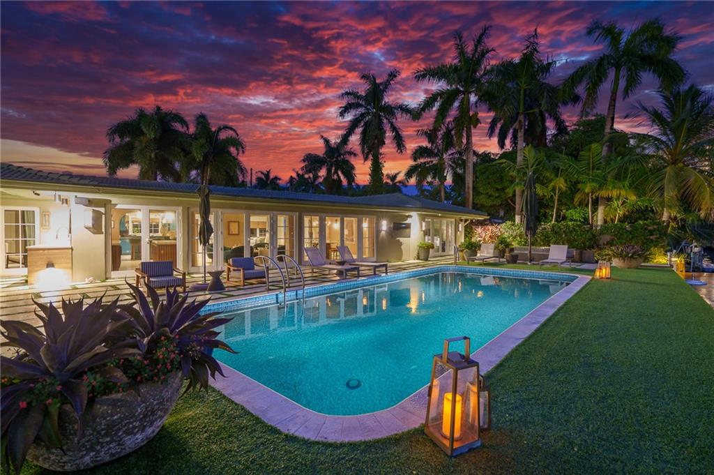 LAUDERDALE BEACH EXT - Residential