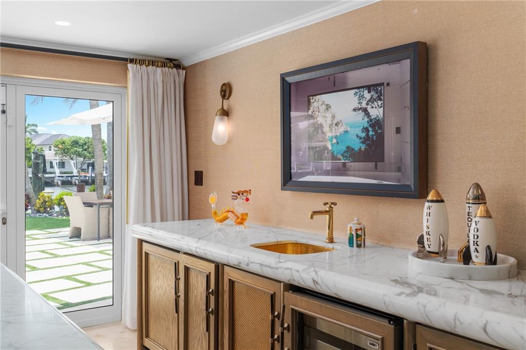 LAUDERDALE BEACH EXT - Residential