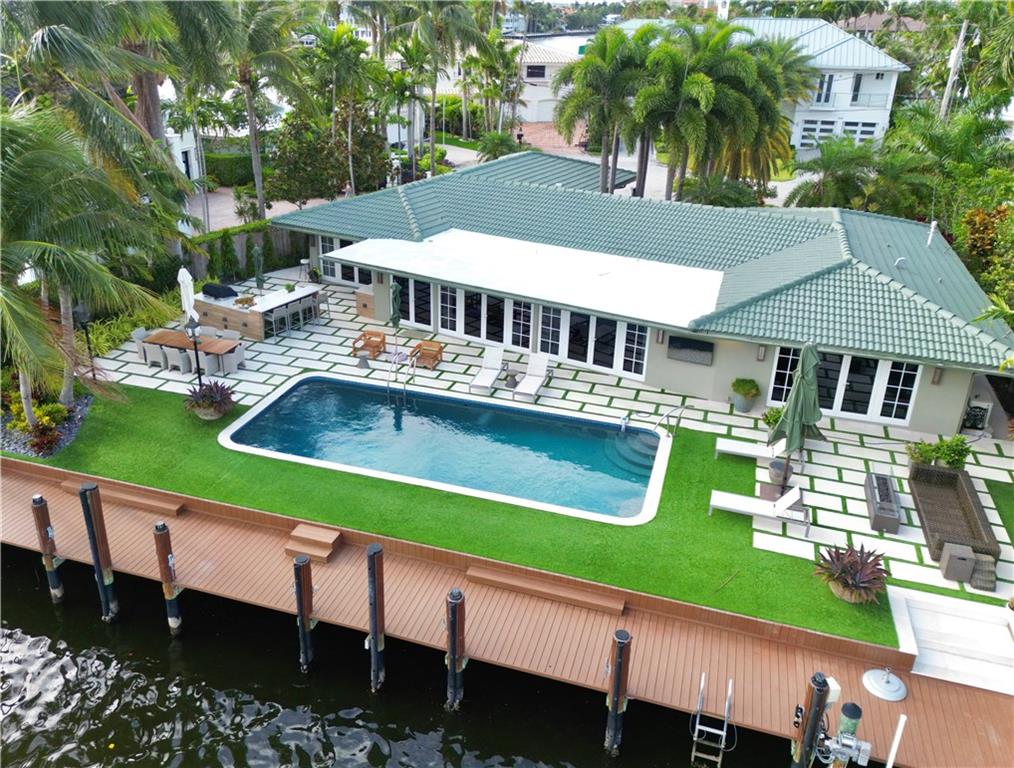 LAUDERDALE BEACH EXT - Residential