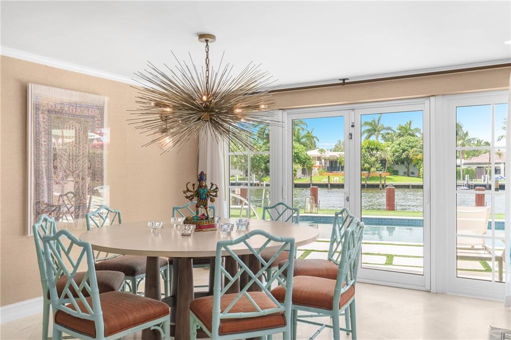 LAUDERDALE BEACH EXT - Residential