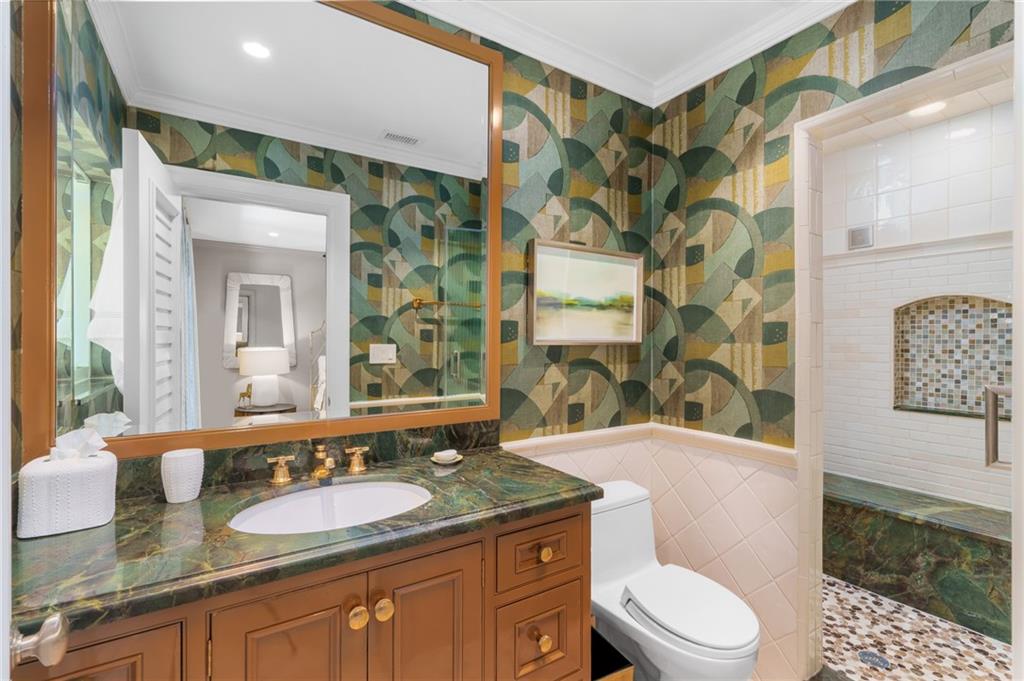 LAUDERDALE BEACH EXT - Residential