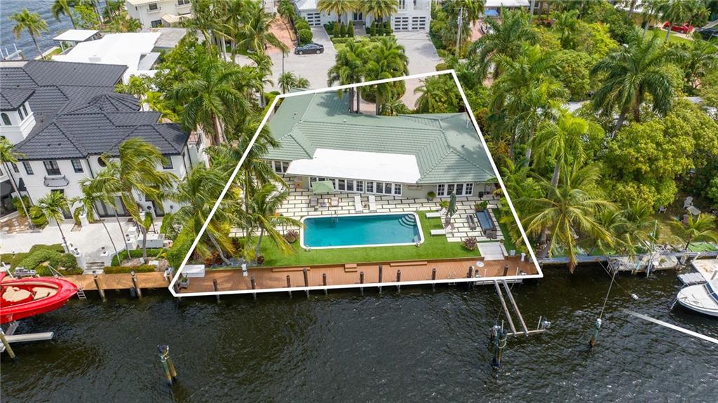 LAUDERDALE BEACH EXT - Residential