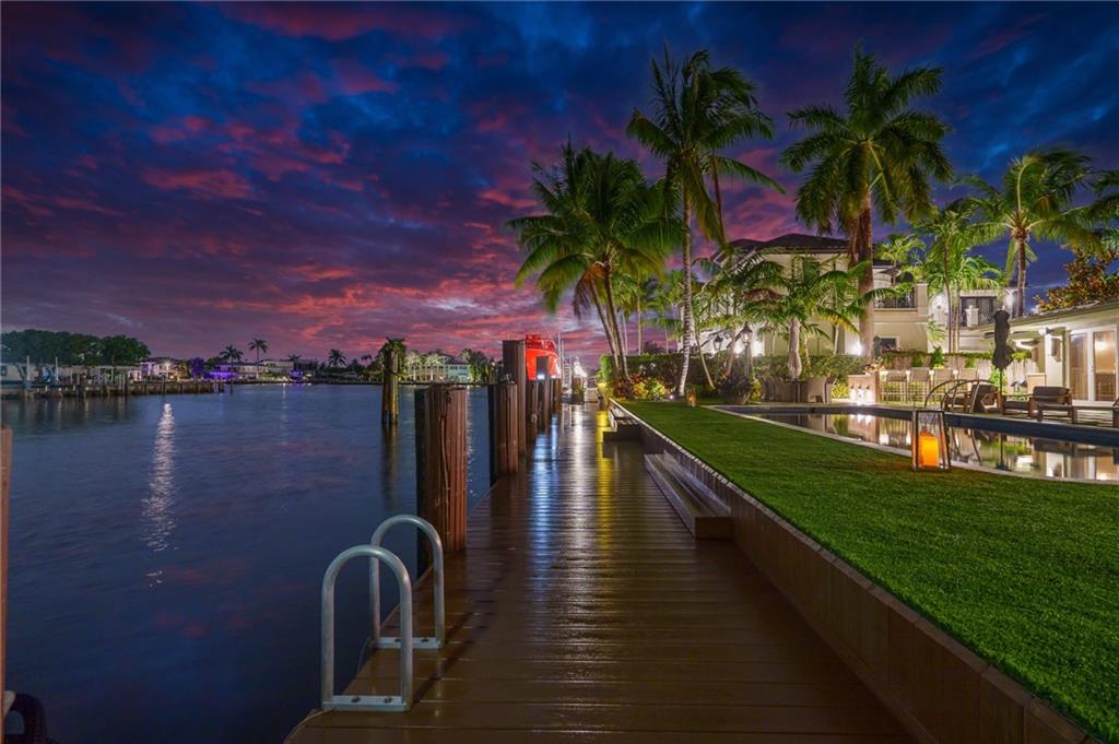 LAUDERDALE BEACH EXT - Residential