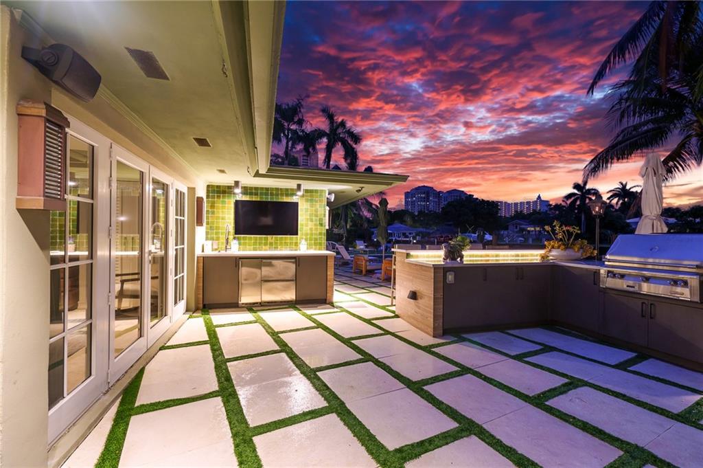 LAUDERDALE BEACH EXT - Residential