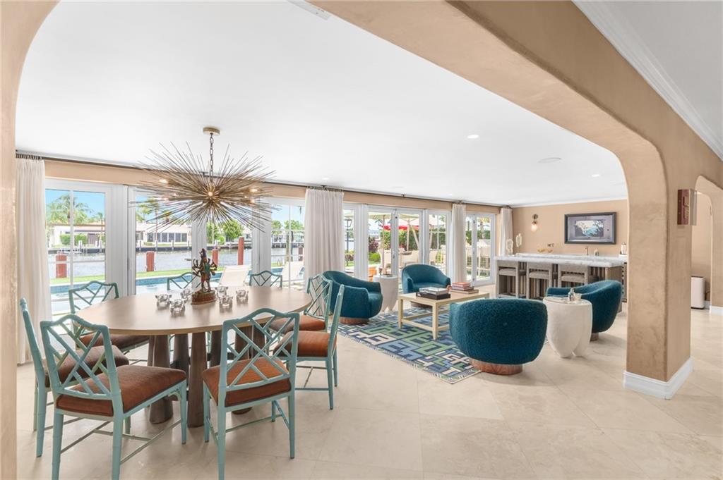 LAUDERDALE BEACH EXT - Residential