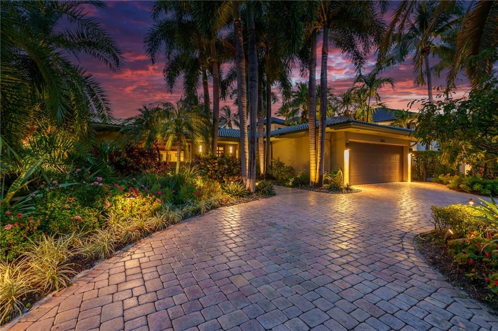 LAUDERDALE BEACH EXT - Residential