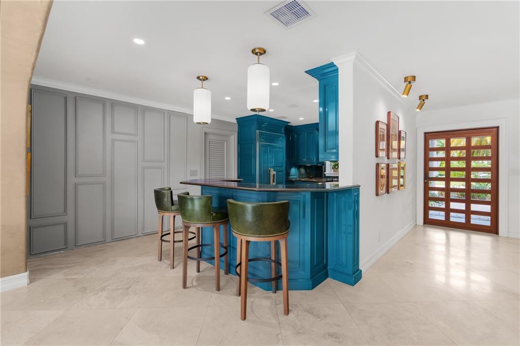 LAUDERDALE BEACH EXT - Residential