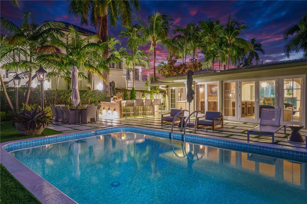 LAUDERDALE BEACH EXT - Residential