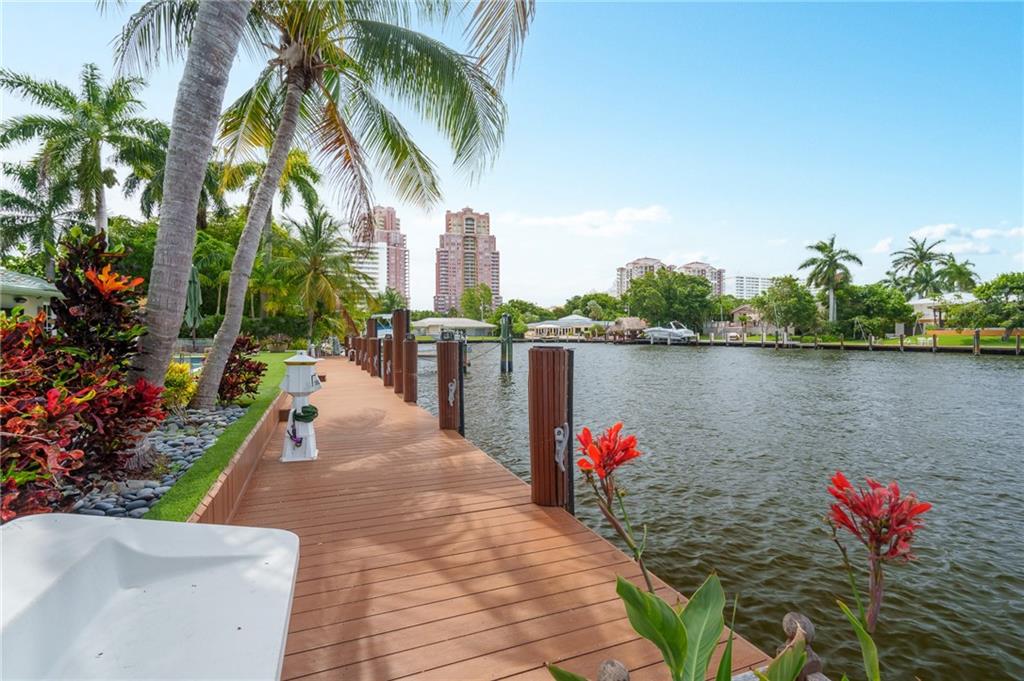 LAUDERDALE BEACH EXT - Residential