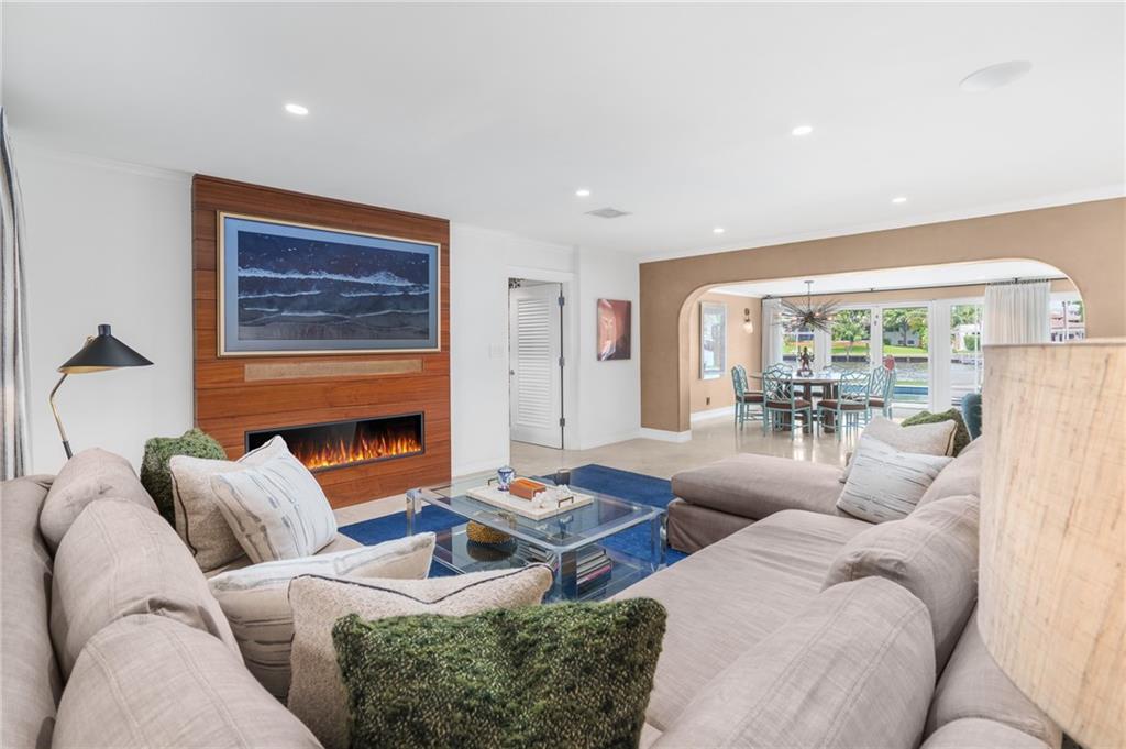 LAUDERDALE BEACH EXT - Residential