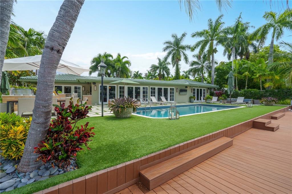 LAUDERDALE BEACH EXT - Residential