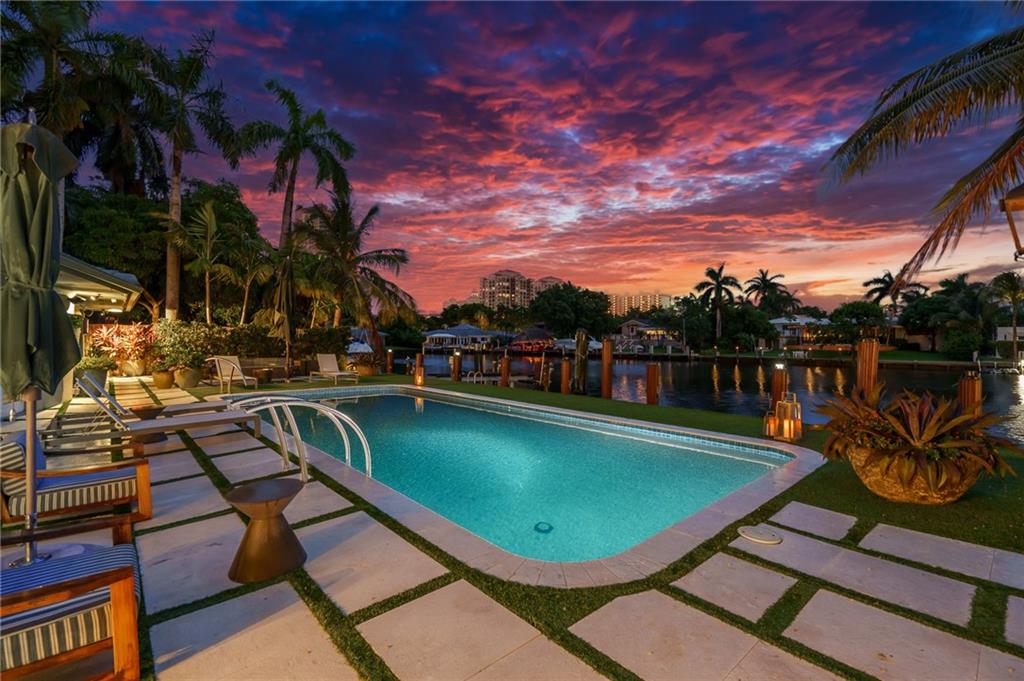 LAUDERDALE BEACH EXT - Residential