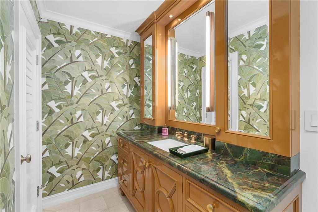 LAUDERDALE BEACH EXT - Residential