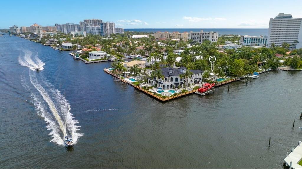 LAUDERDALE BEACH EXT - Residential