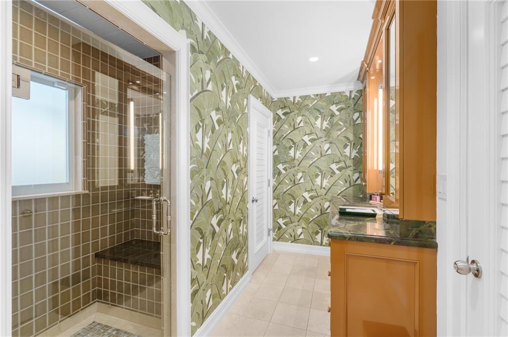 LAUDERDALE BEACH EXT - Residential