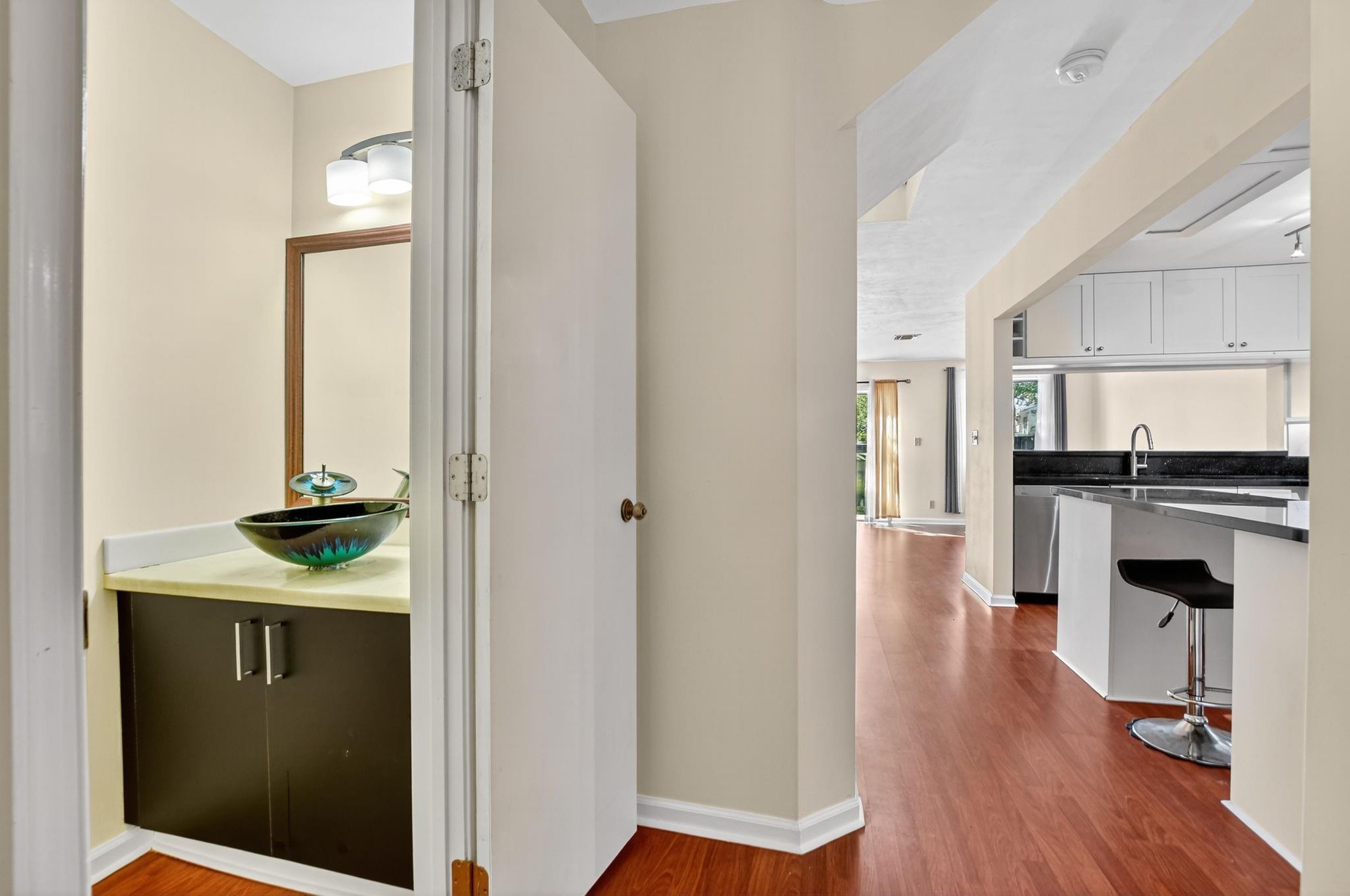 Discovery Pointe - Residential
