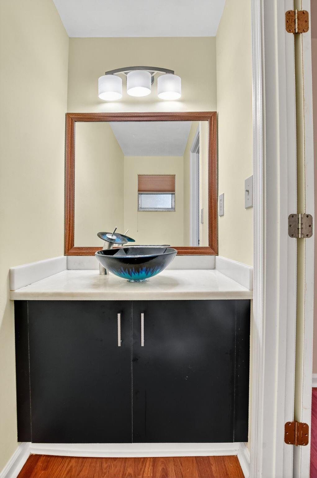 Discovery Pointe - Residential