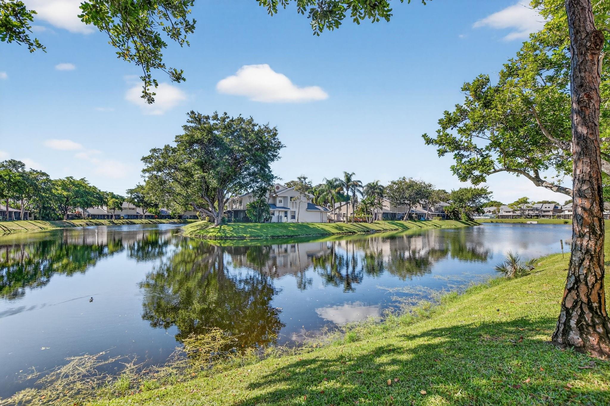 Discovery Pointe - Residential