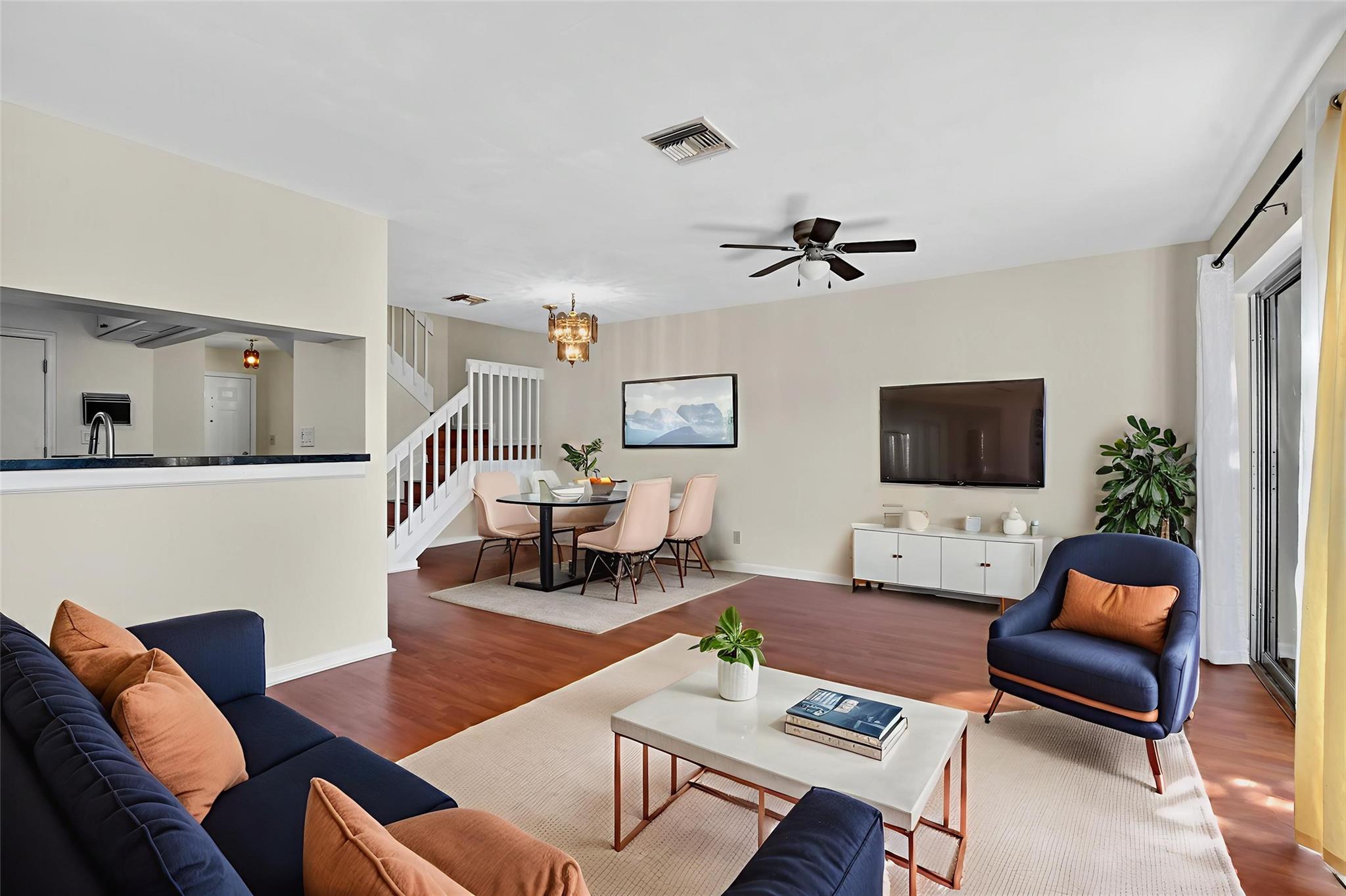 Discovery Pointe - Residential