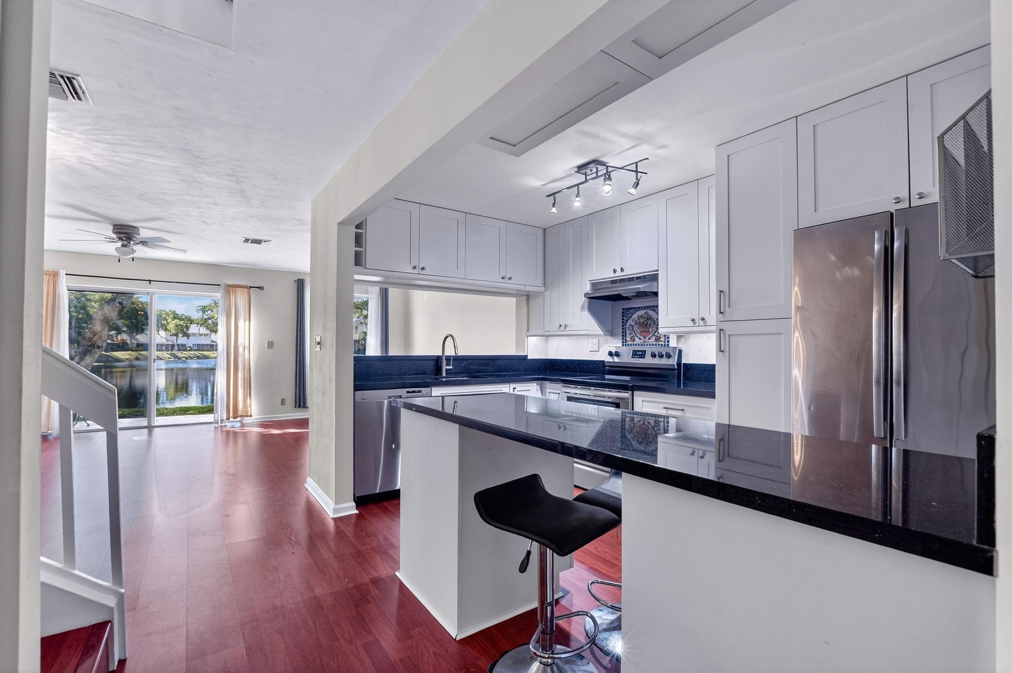 Discovery Pointe - Residential