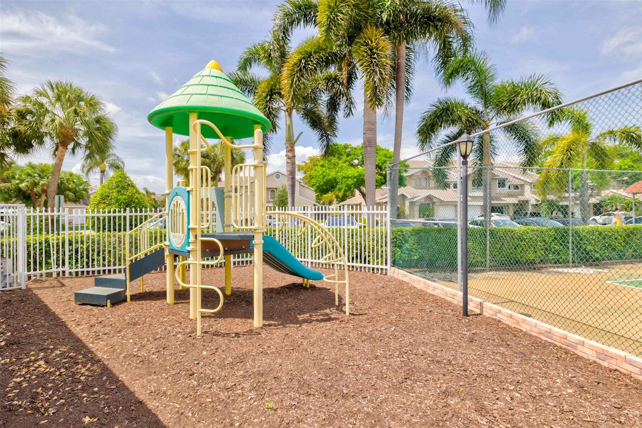 Discovery Pointe - Residential