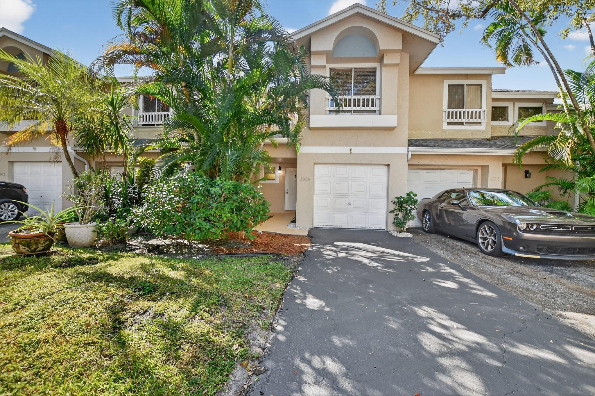Discovery Pointe - Residential