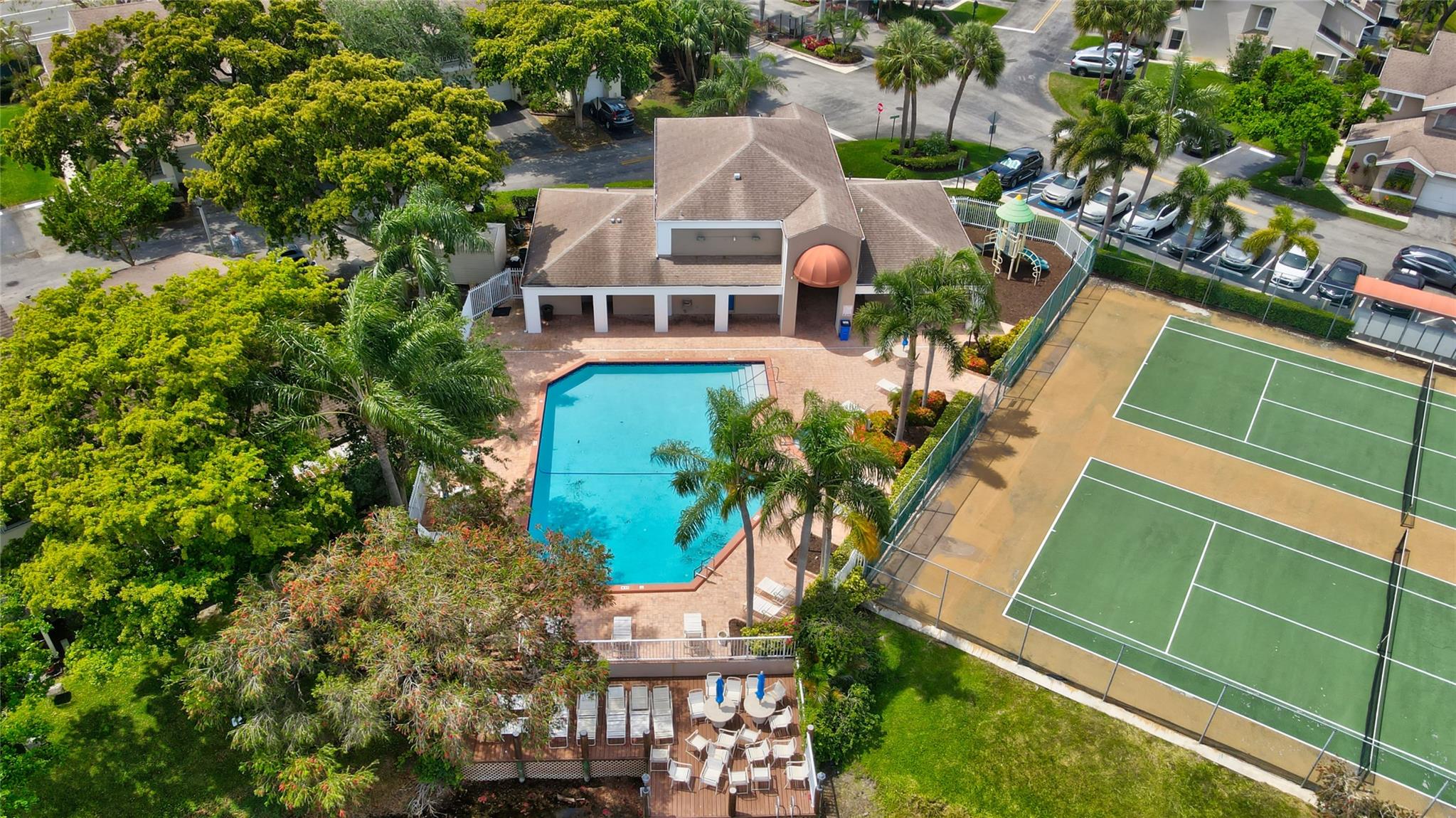 Discovery Pointe - Residential