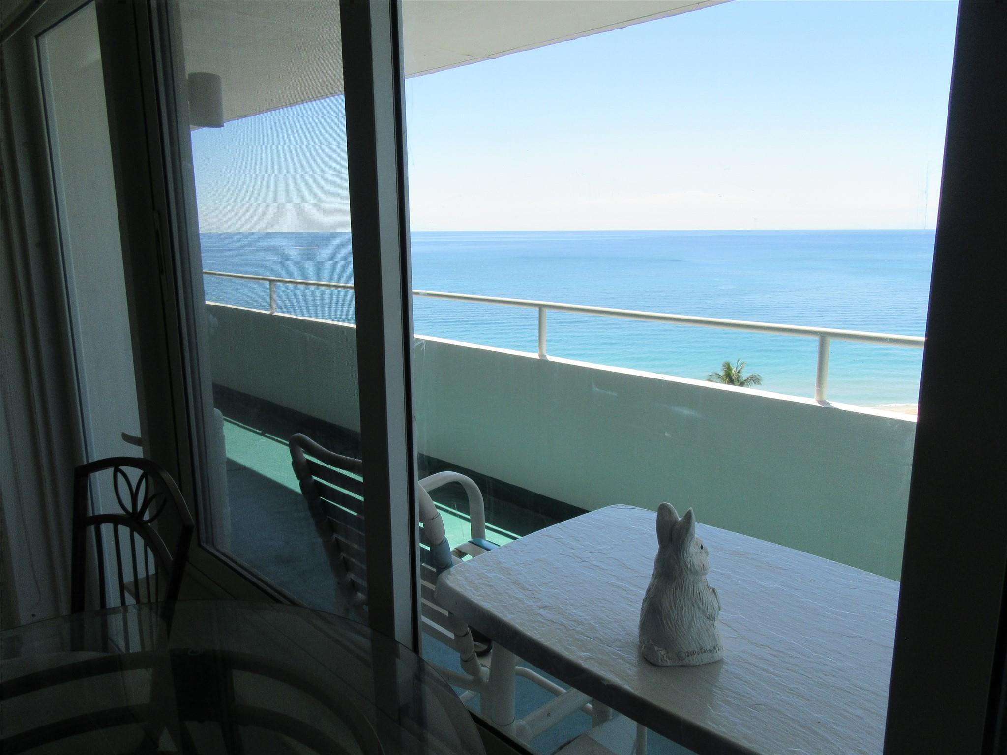 4050 N Ocean Dr 1106