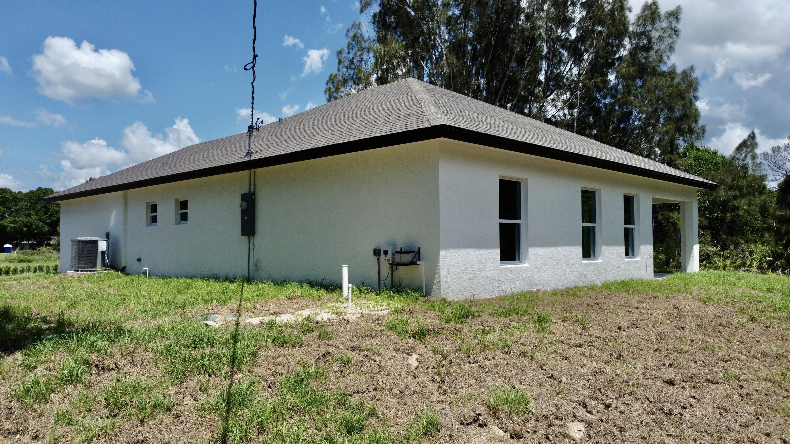 Basswood - Residential