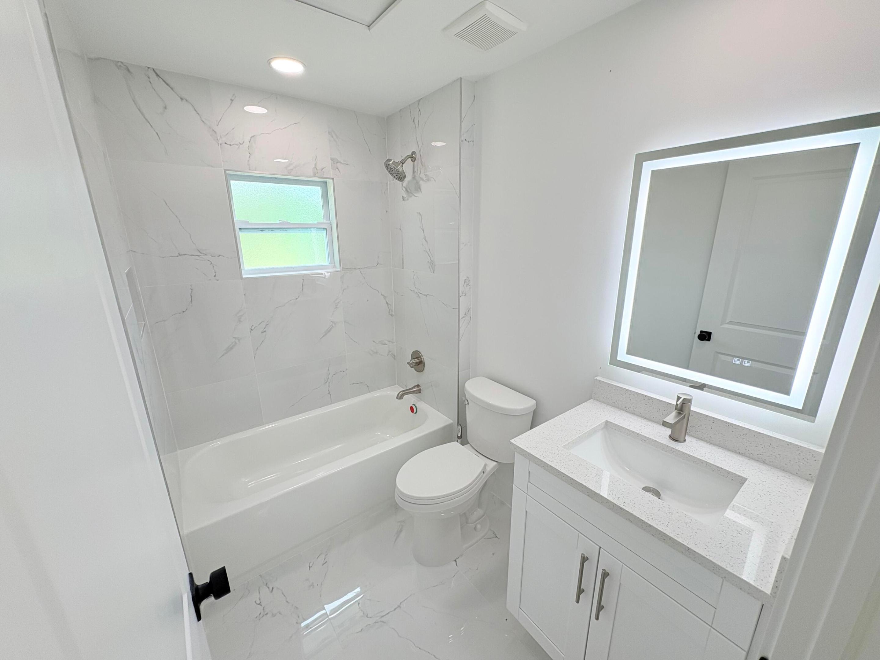 Basswood - Residential