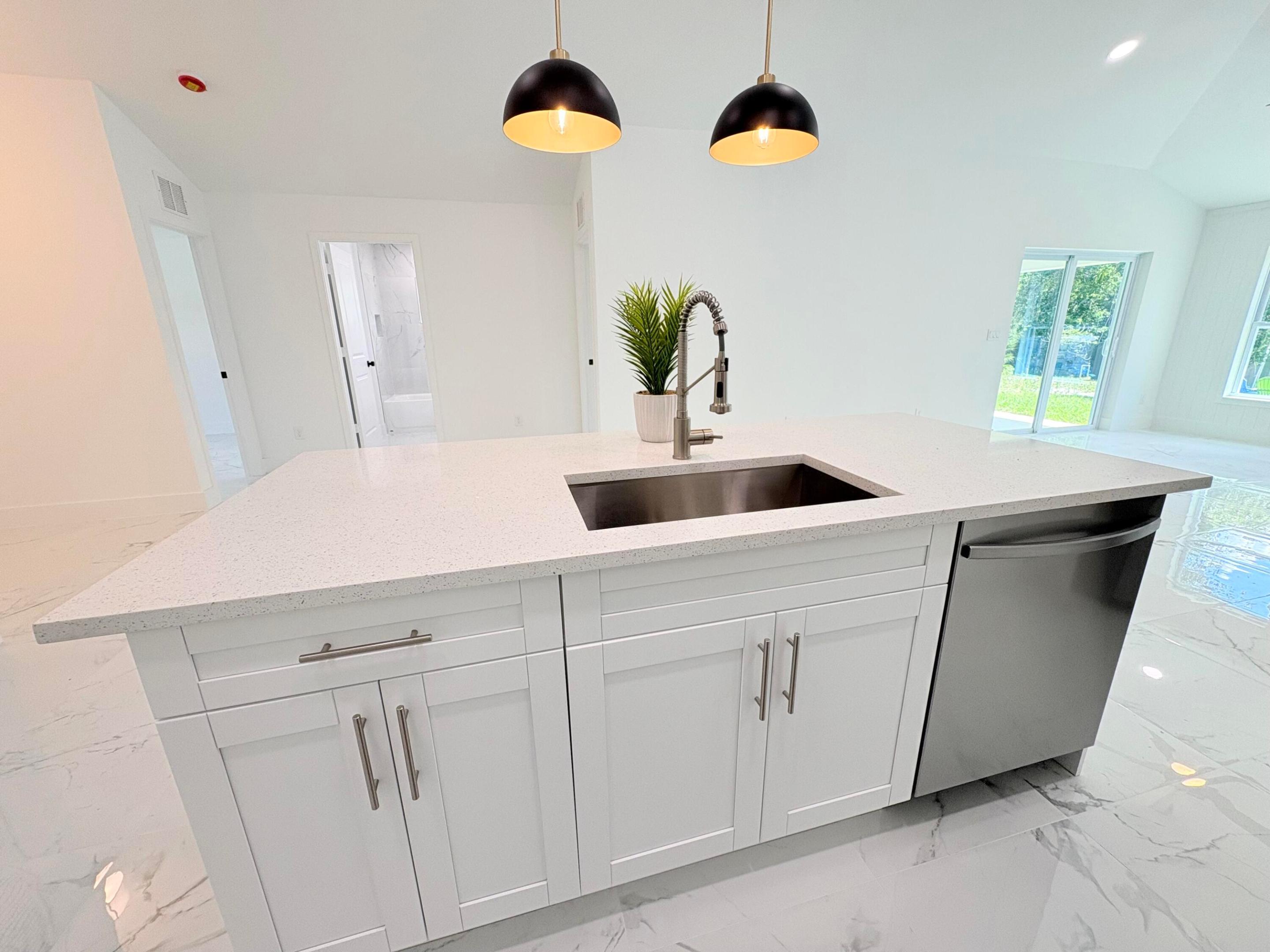 Basswood - Residential
