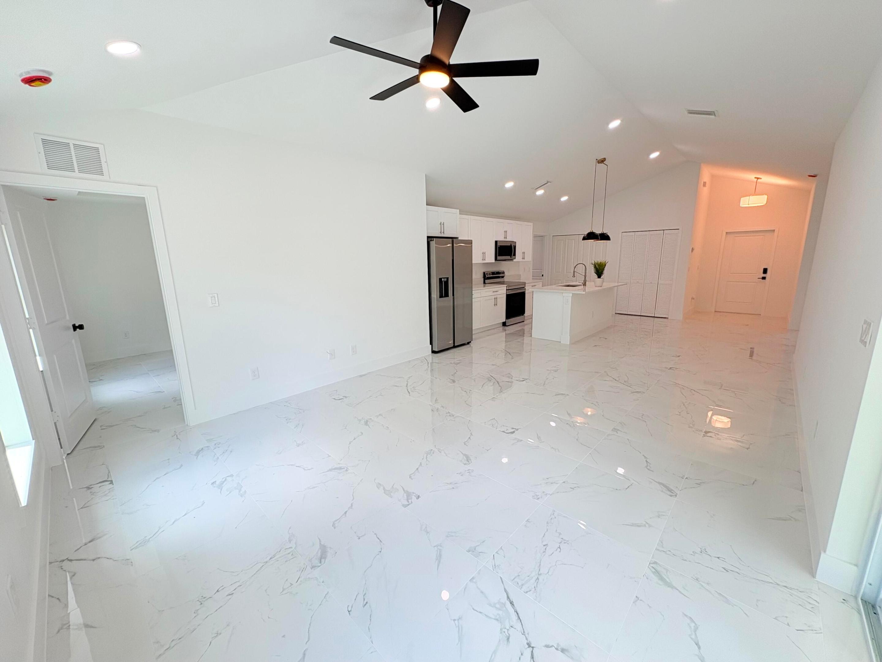 Basswood - Residential