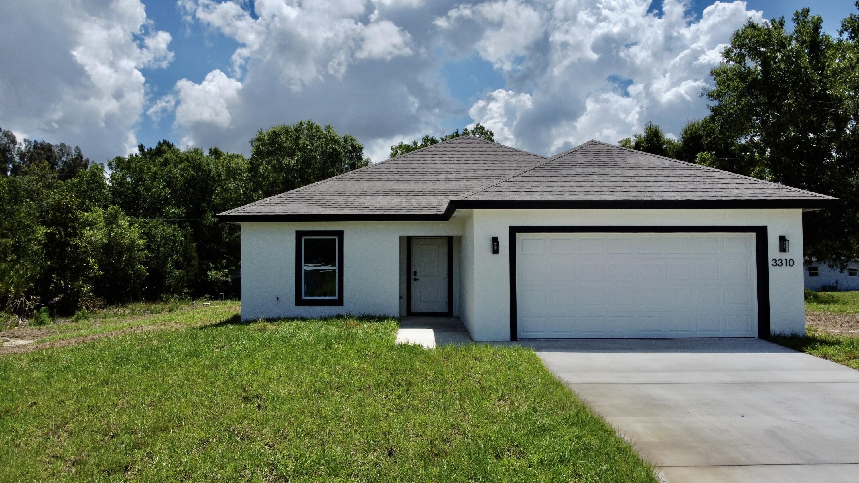 Basswood - Residential