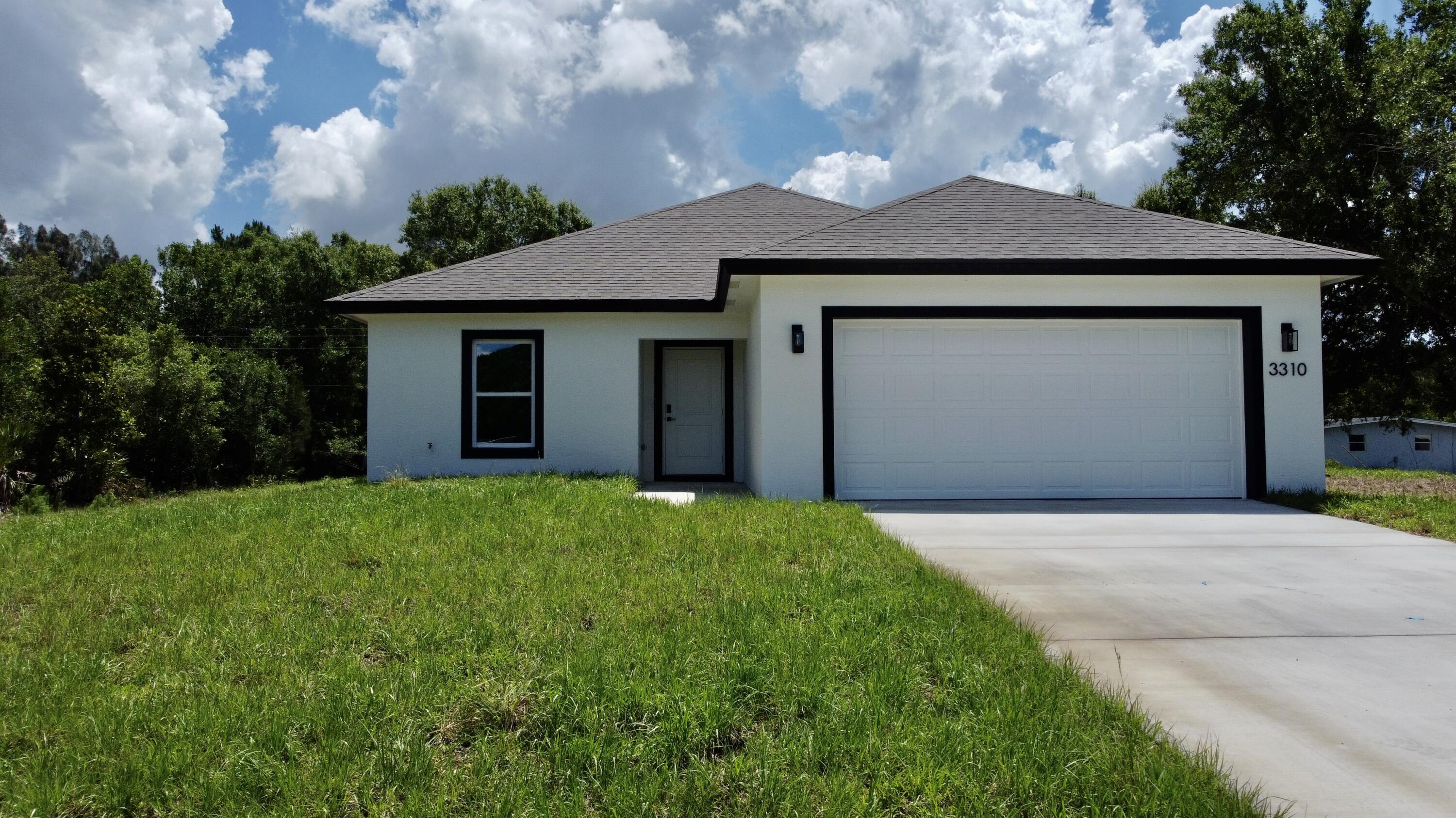 Basswood - Residential